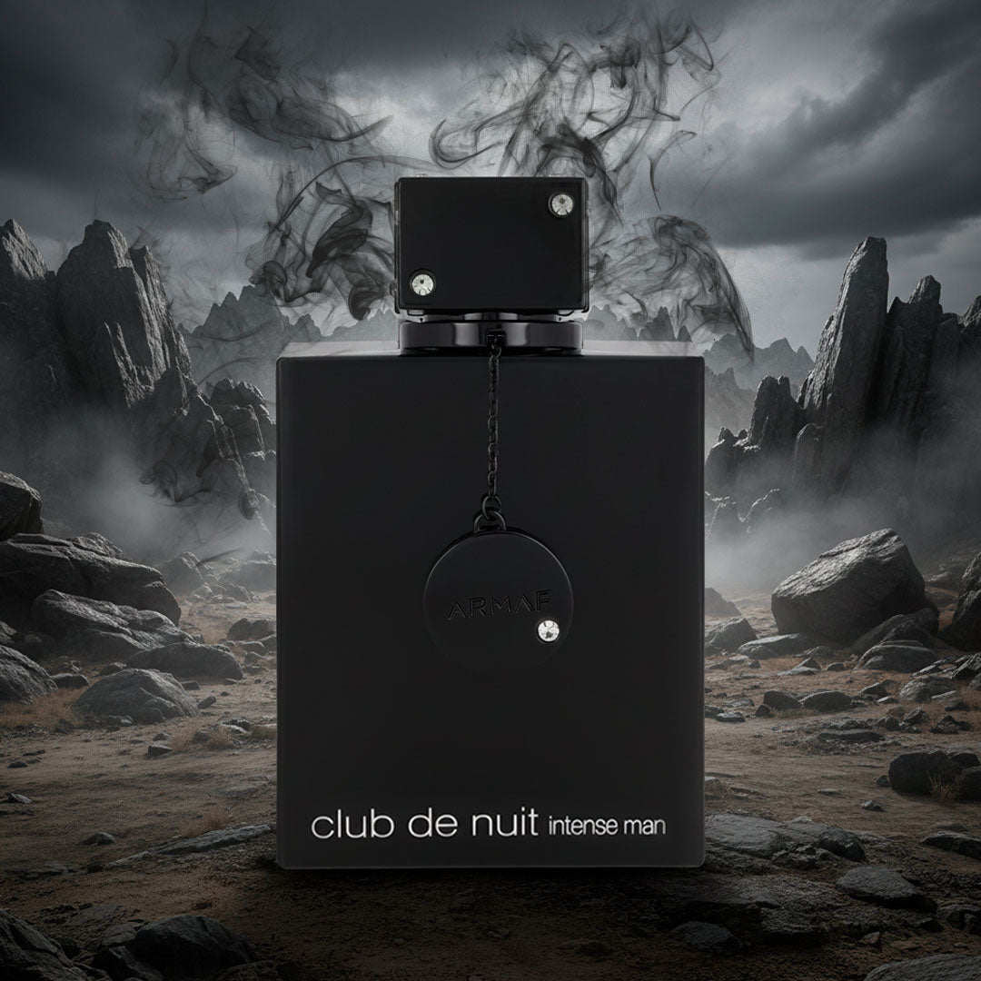 ARMAFF Club De Nuit Intense