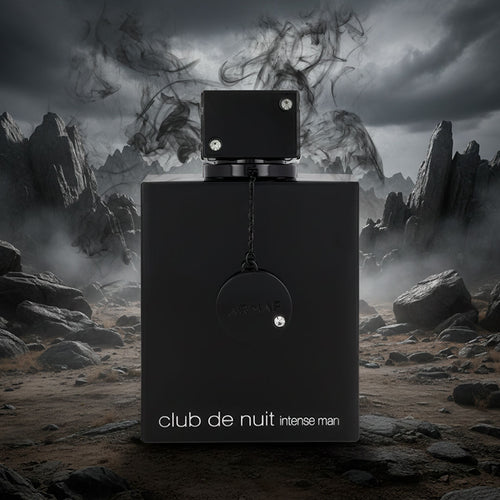 ARMAFF Club De Nuit Intense
