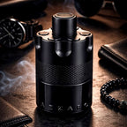 AZZARO The Most Wanted Intense