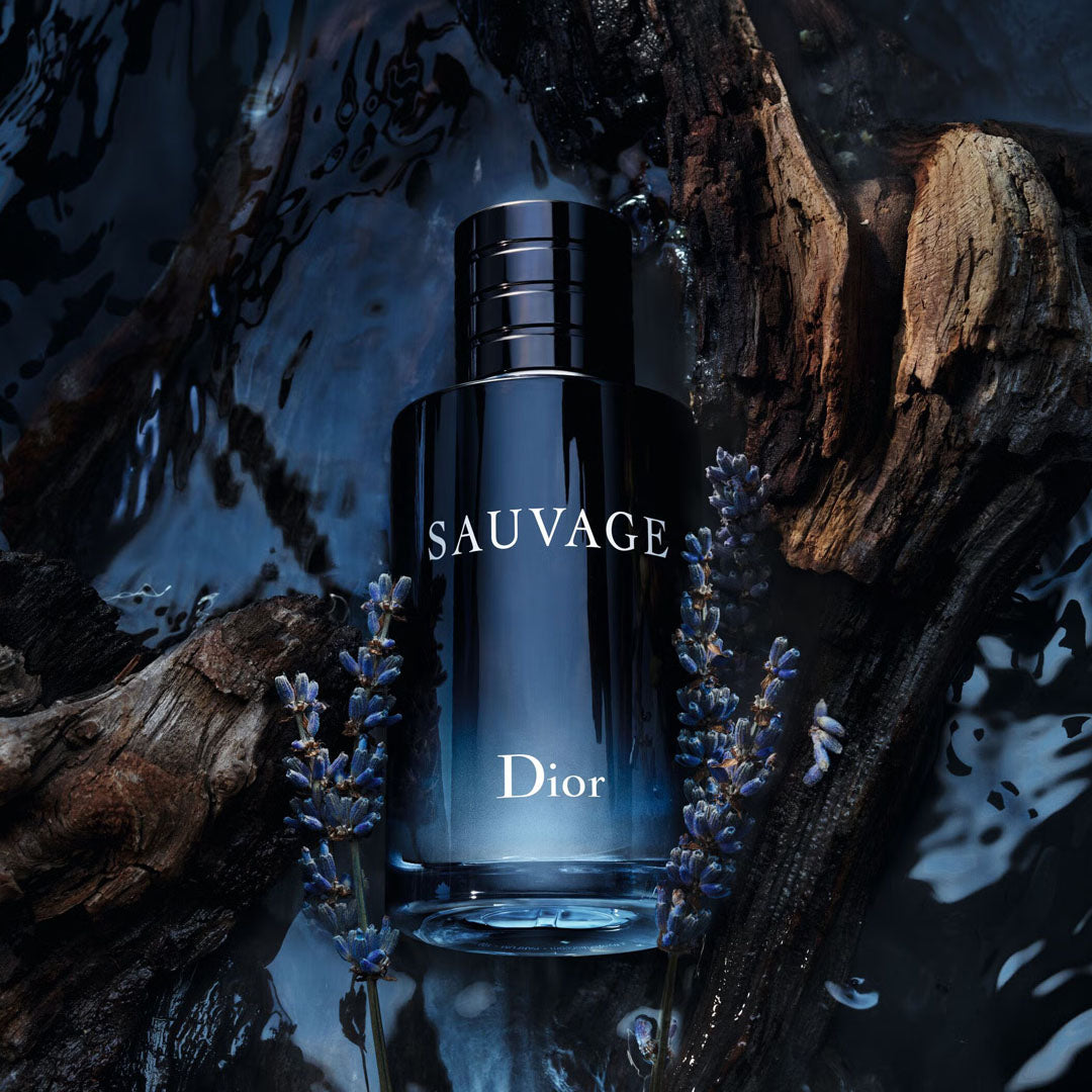 DIOR Sauvage