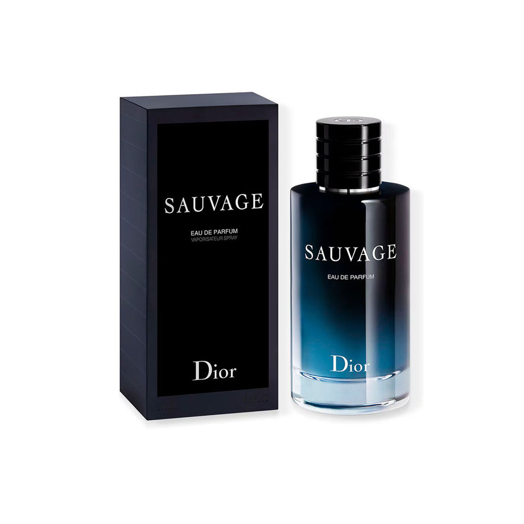 DIOR Sauvage