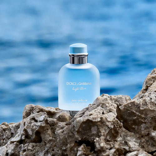 Dolce & Gabbanna Light Blue Intense
