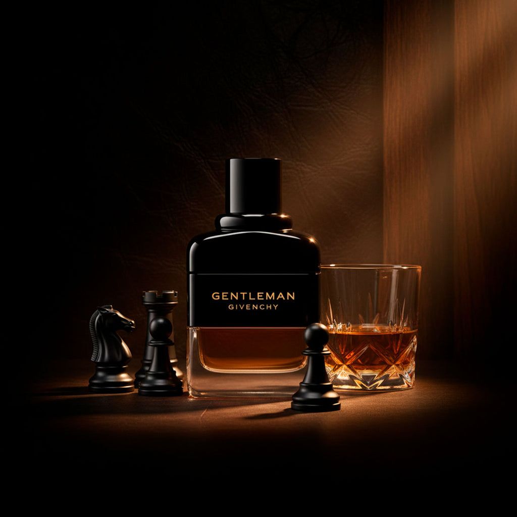 GIVENCHY Gentleman Réserve Privée