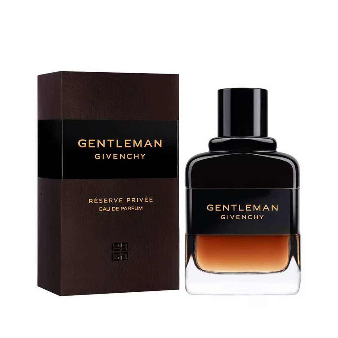 GIVENCHY Gentleman Réserve Privée