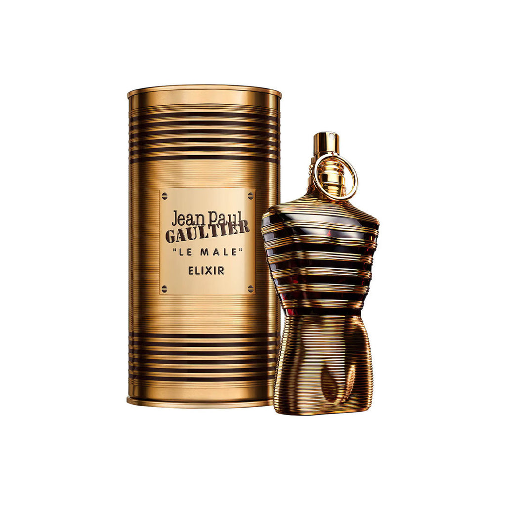JEAN PAUL GAULTIER Le Male Elixir