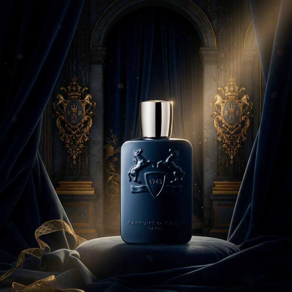 PARFUMS DE MARLY Layton