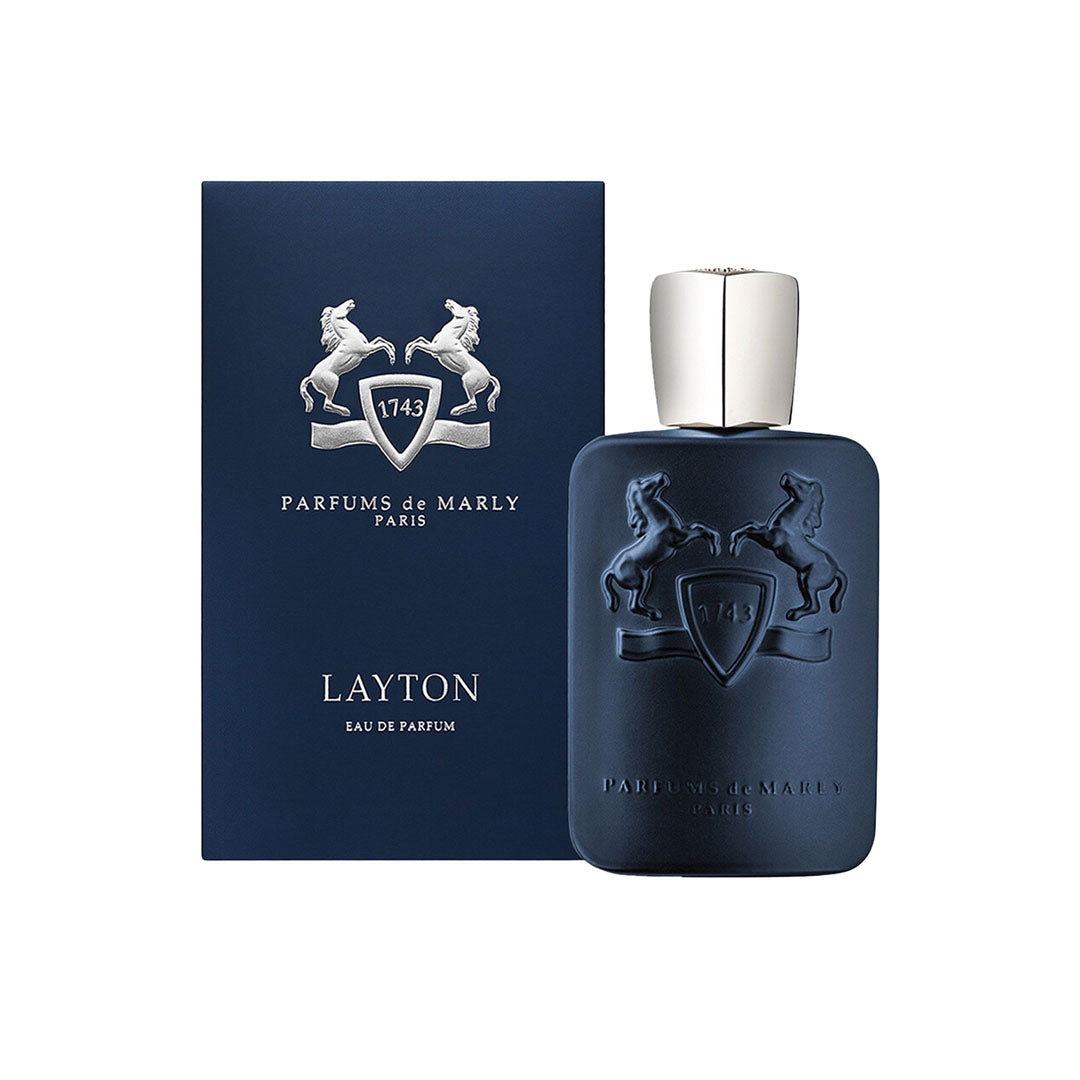 PARFUMS DE MARLY Layton