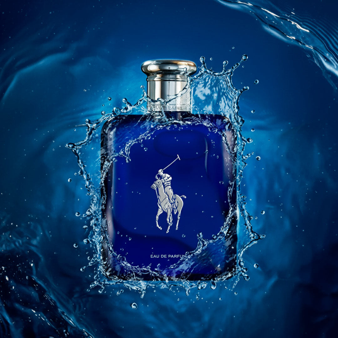 RALPH LAUREN Polo Blue