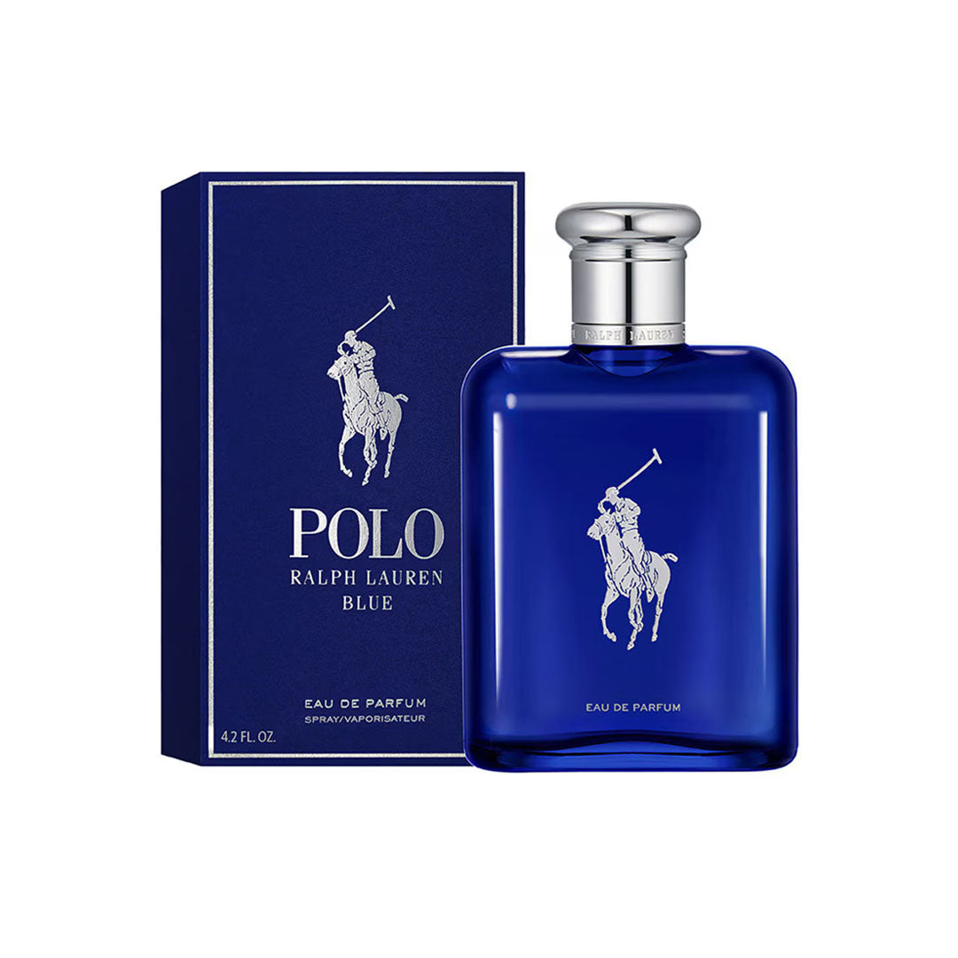 RALPH LAUREN Polo Blue