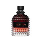 Valentino Uomo Born In Roma Coral Fantasy