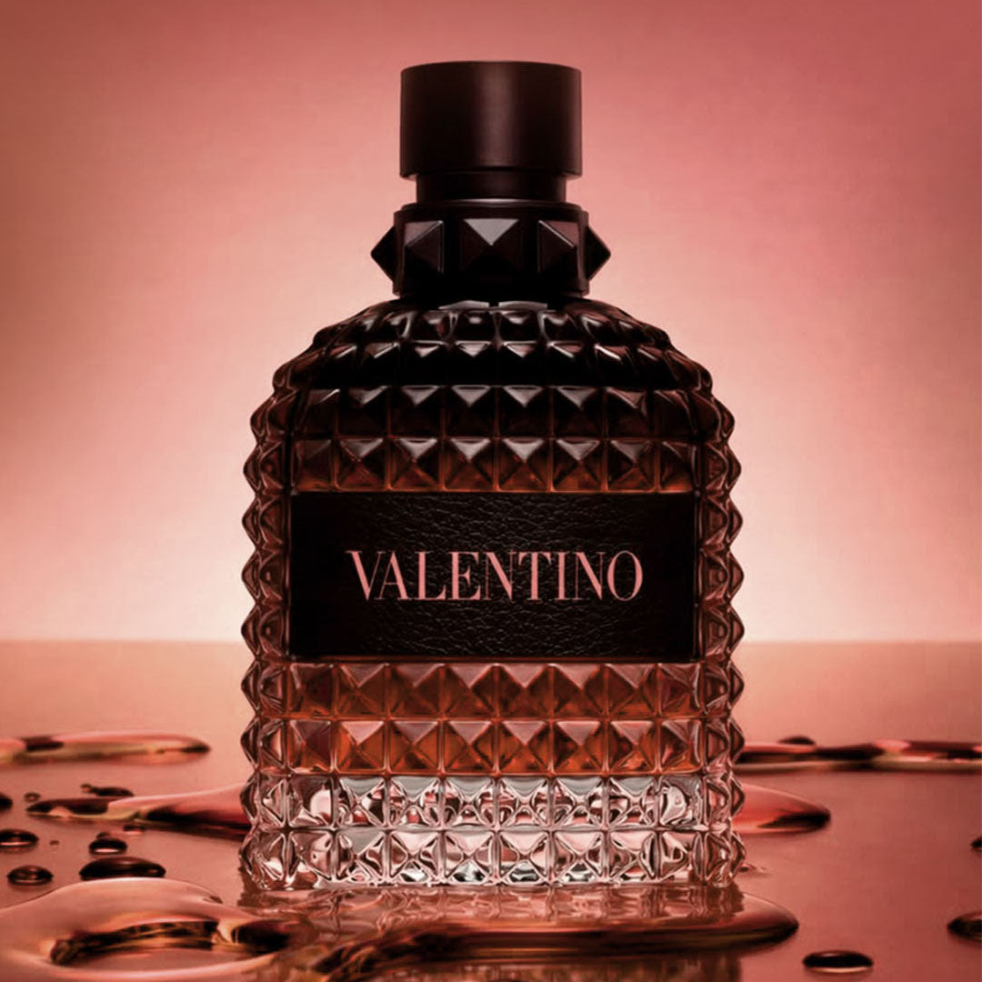 Valentino Uomo Born In Roma Coral Fantasy