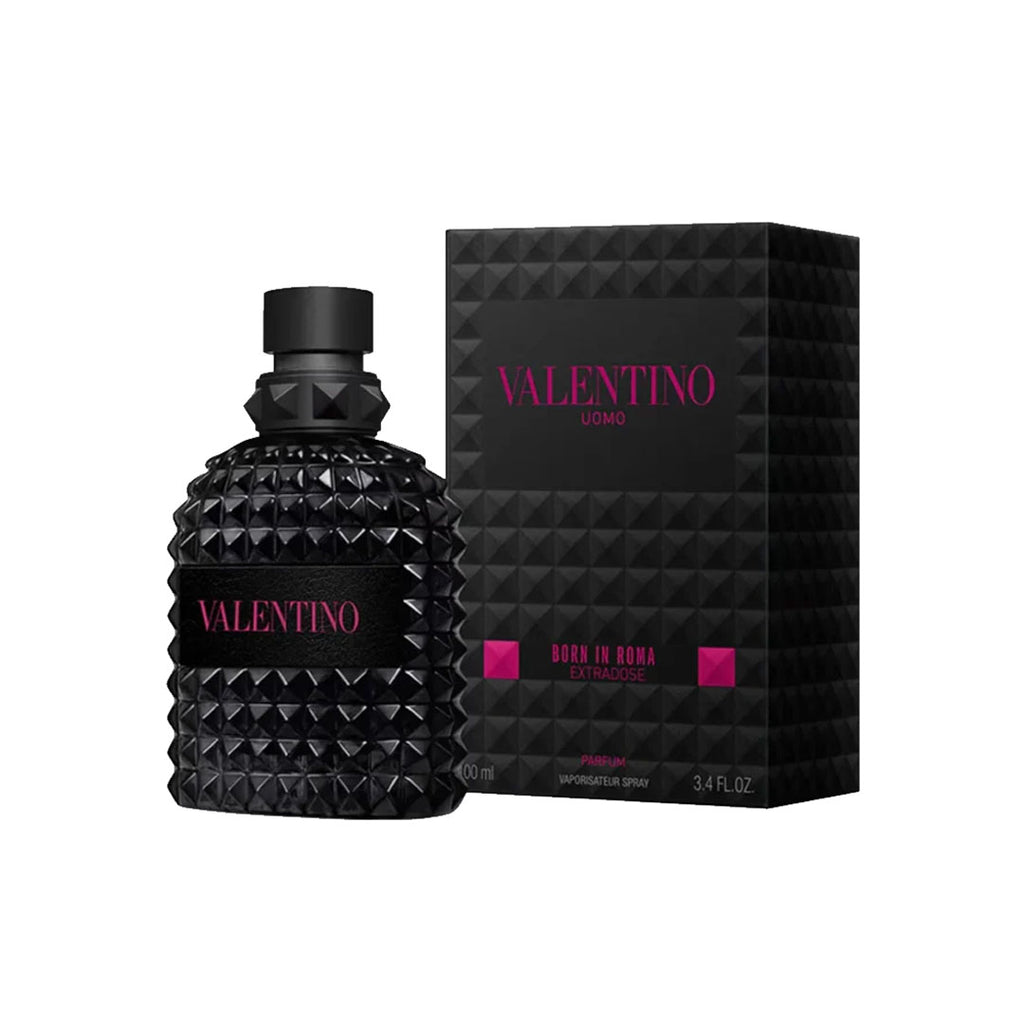 Valentino Uomo Born In Roma Extradose