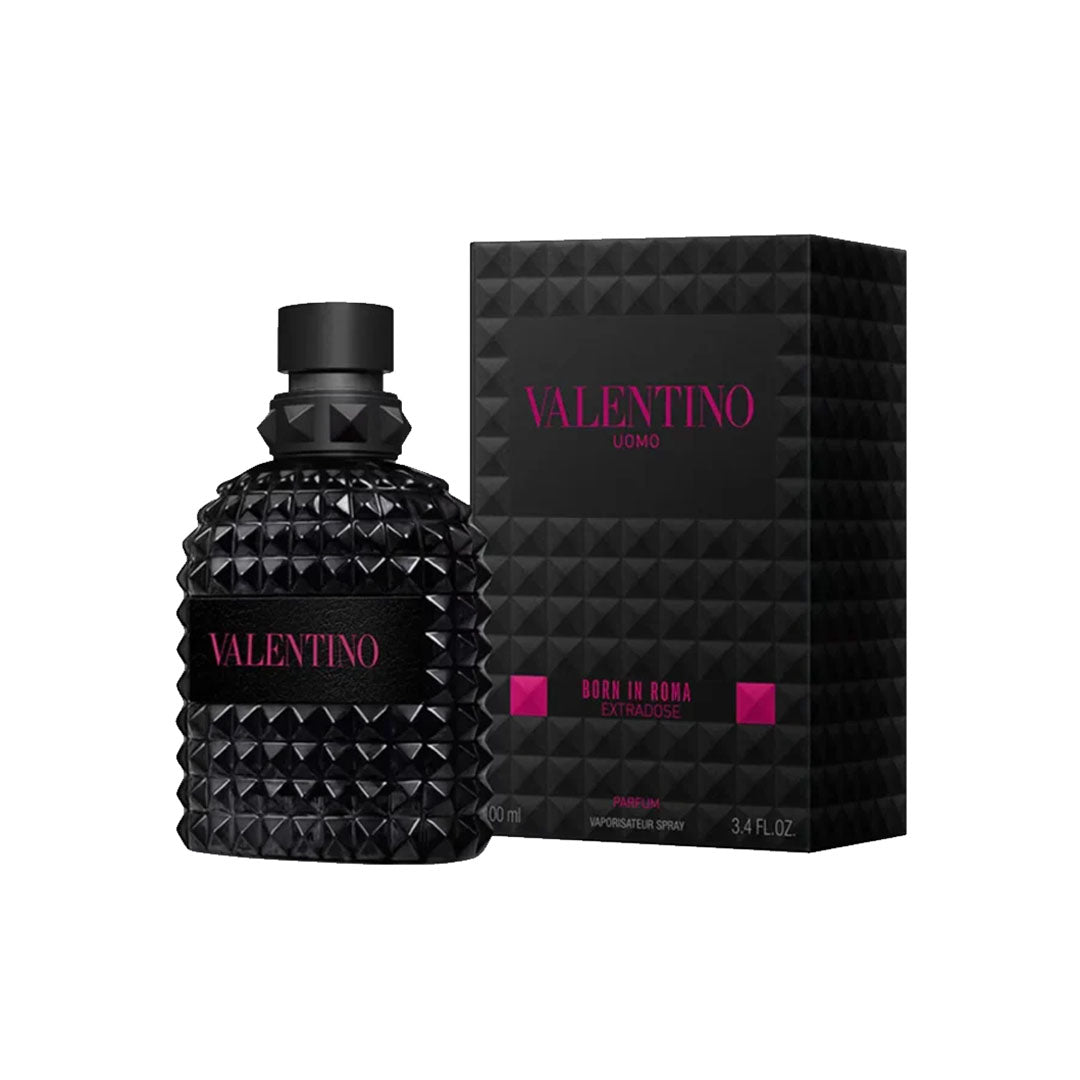 Valentino Uomo Born In Roma Extradose