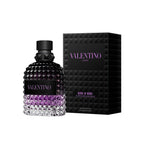 Valentino Uomo Born In Roma Purple Melancholia