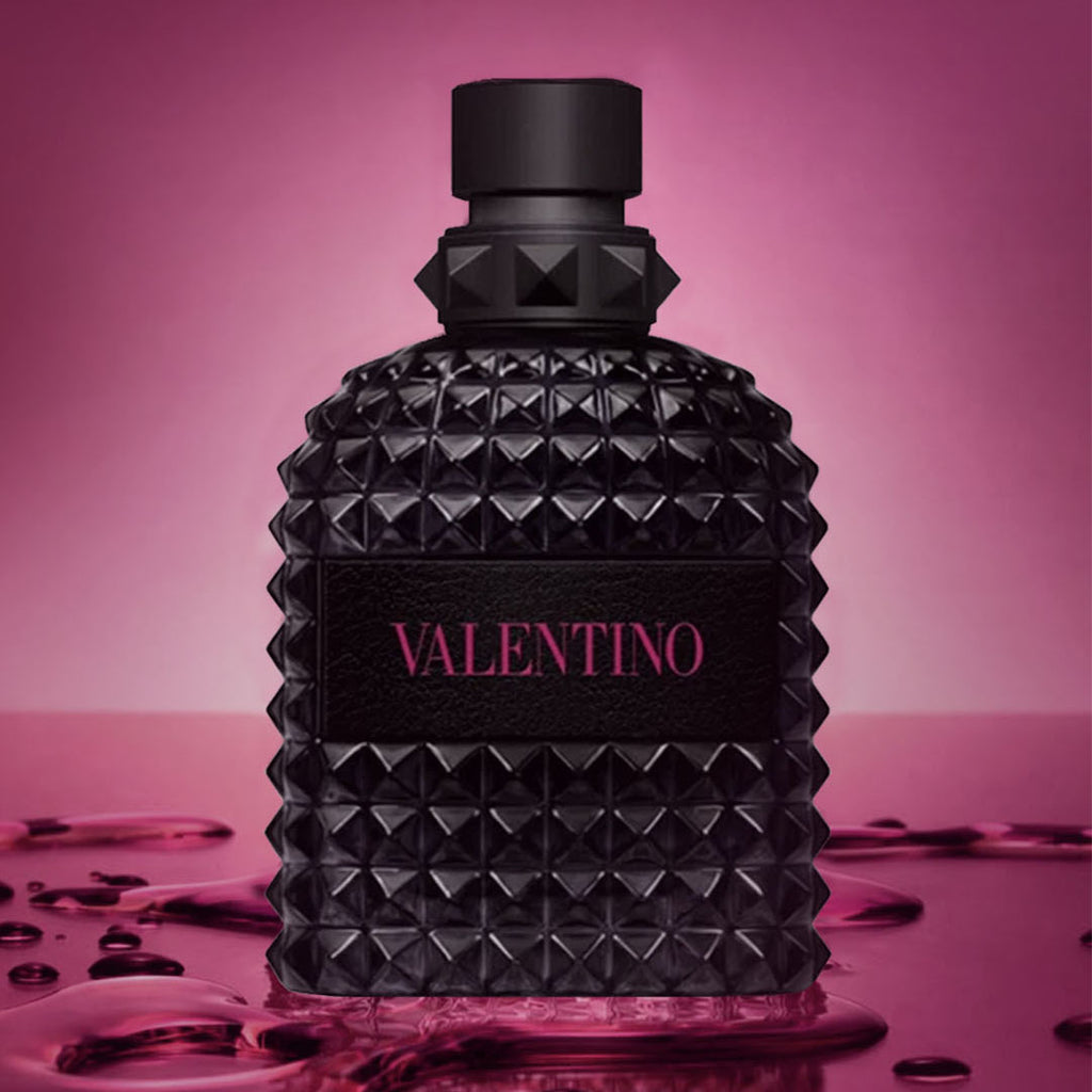 Valentino Uomo Born In Roma Extradose