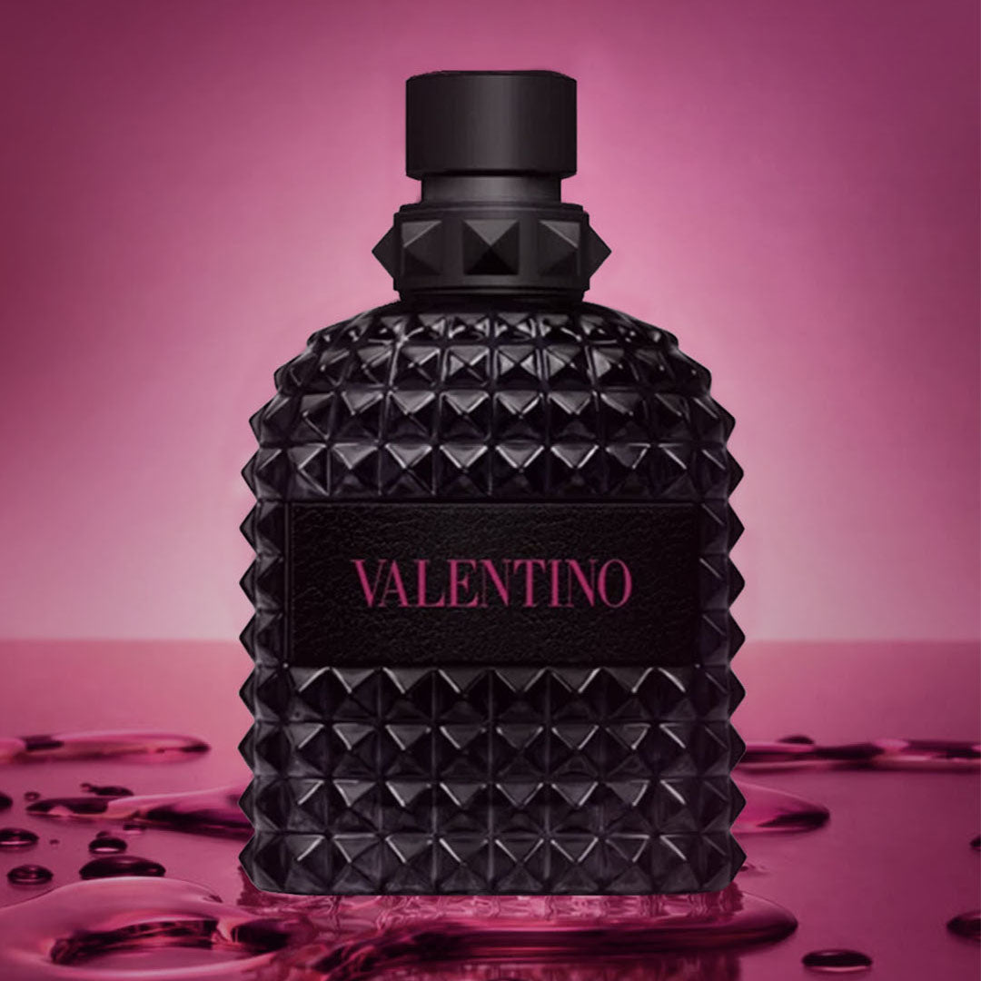 Valentino Uomo Born In Roma Extradose