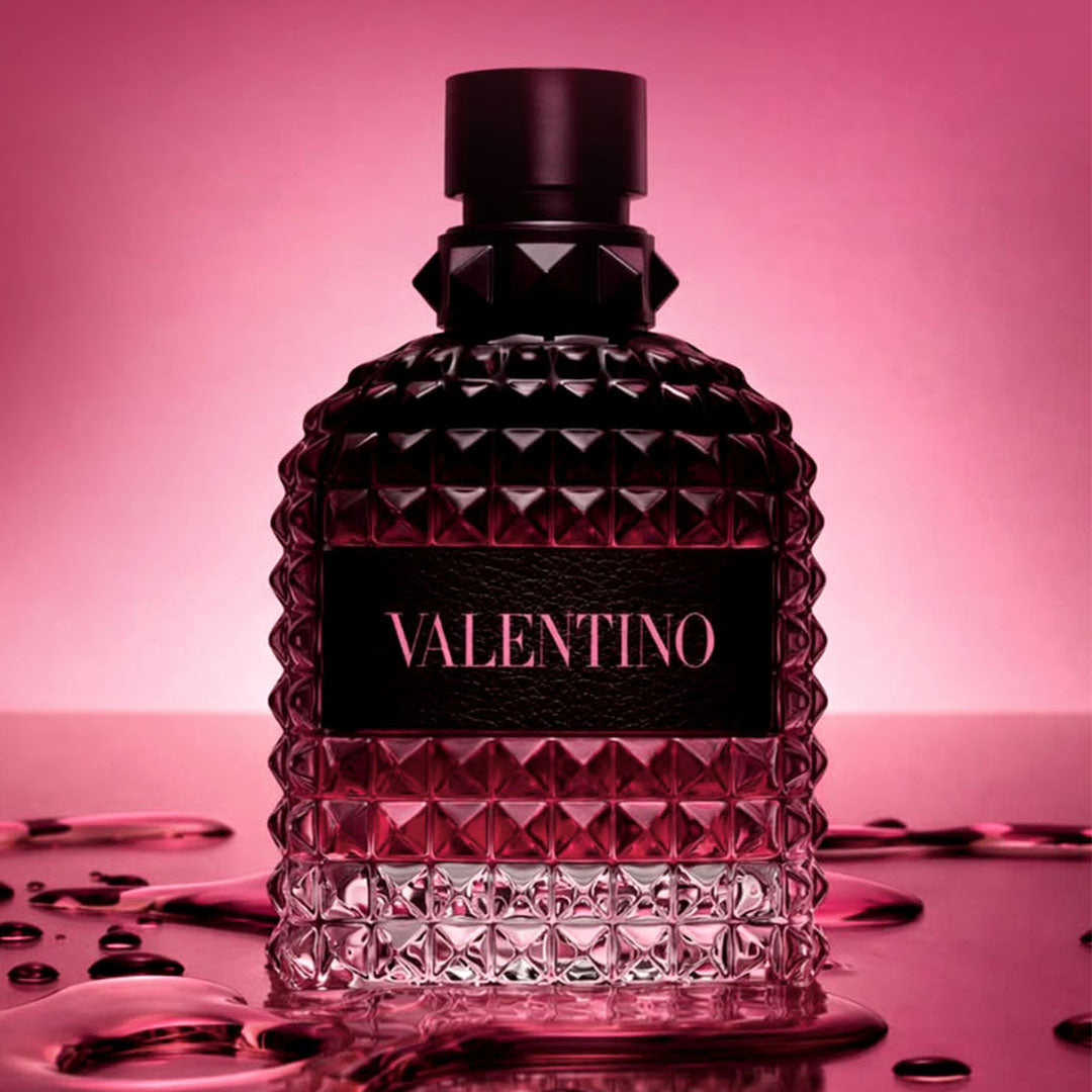 Valentino Uomo Born In Roma Intense