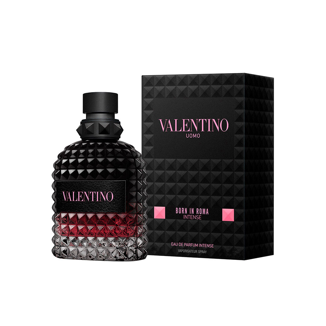 Valentino Uomo Born In Roma Intense