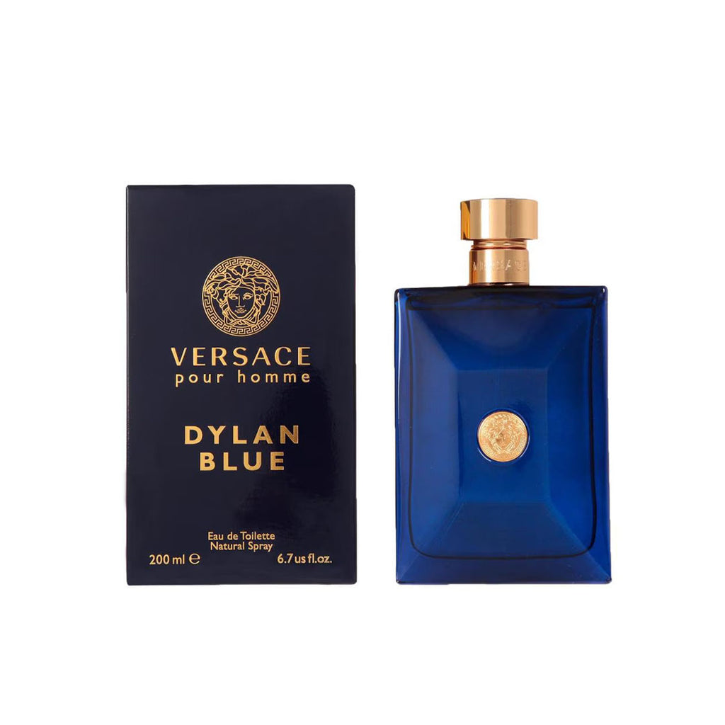 VERSACE Dylan Blue