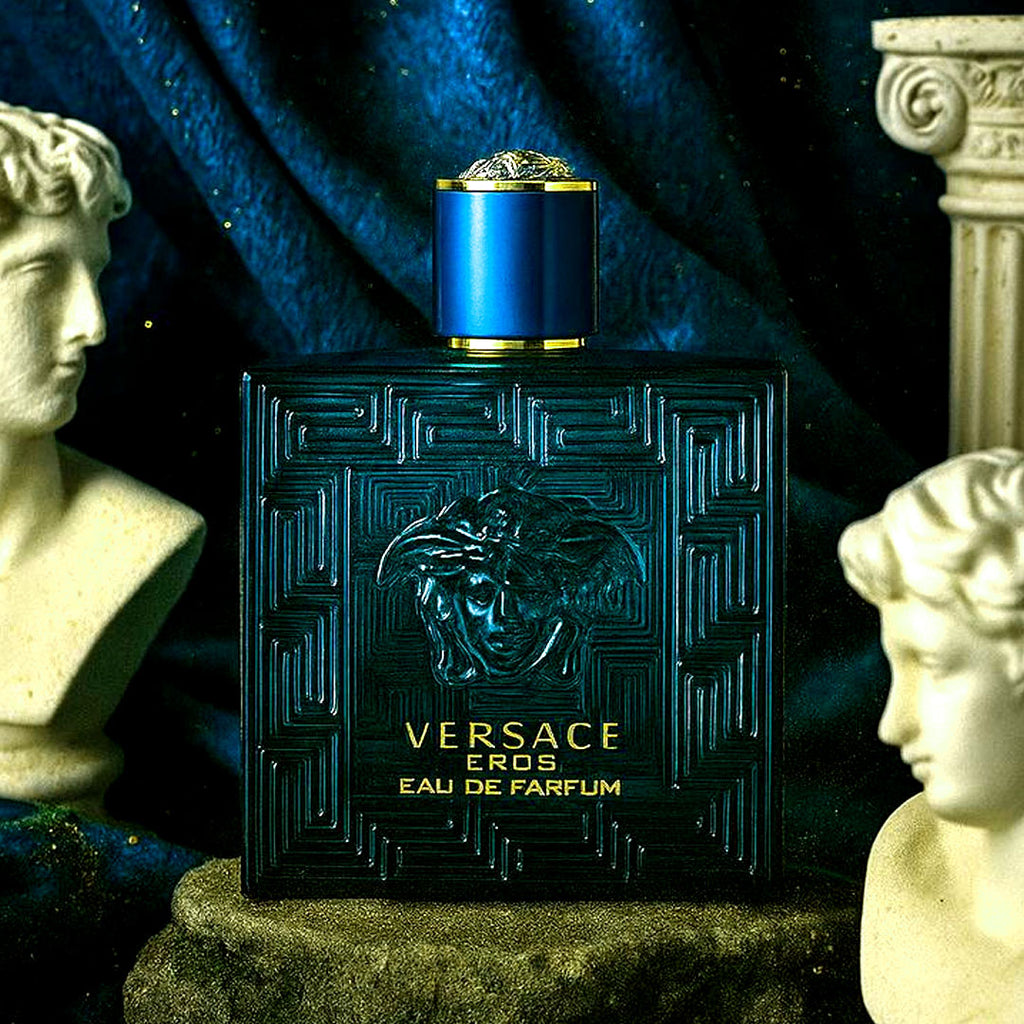 VERSACE Eros