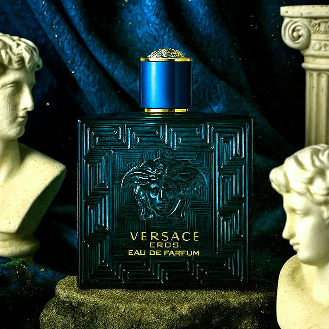 VERSACE Eros