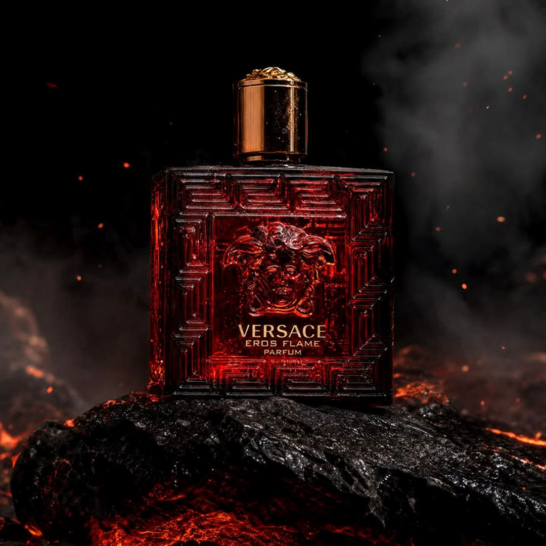 VERSACE Eros Flame