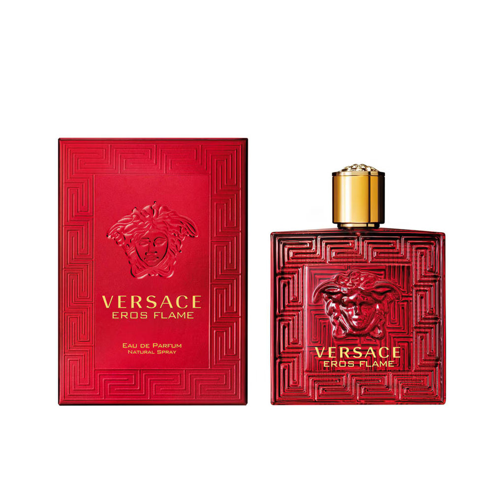 VERSACE Eros Flame