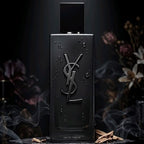 YVES SAINT LAURENT MySlf