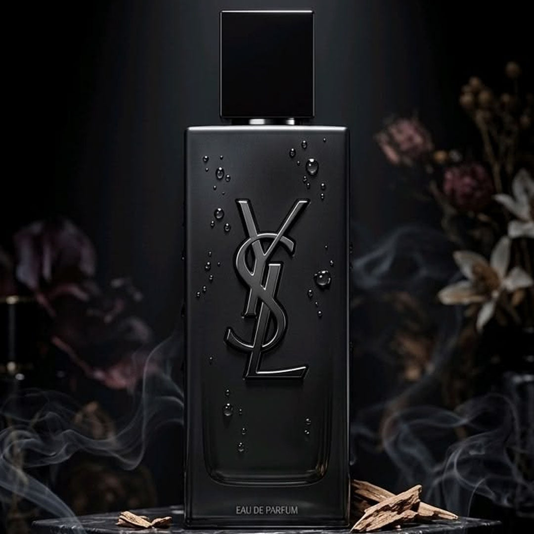 YVES SAINT LAURENT MySlf