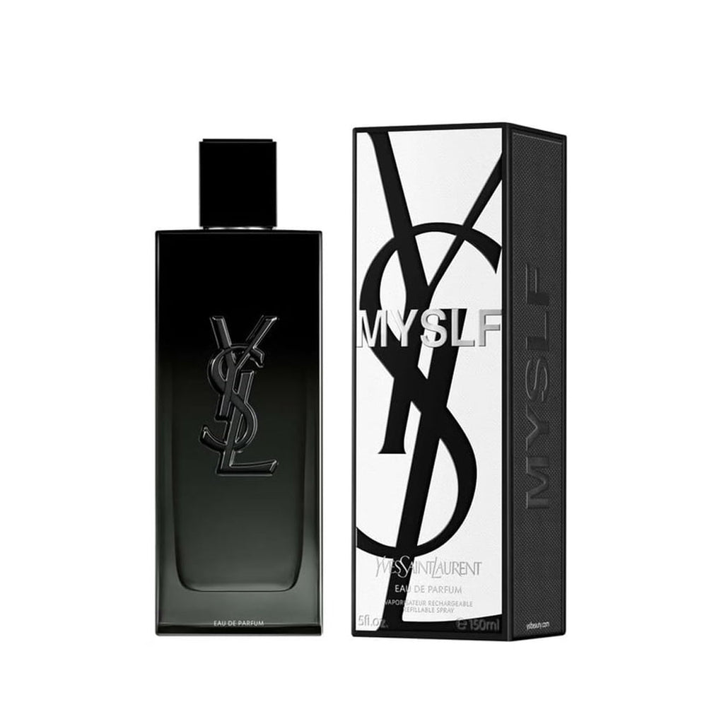 YVES SAINT LAURENT MySlf