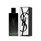 YVES SAINT LAURENT MySlf