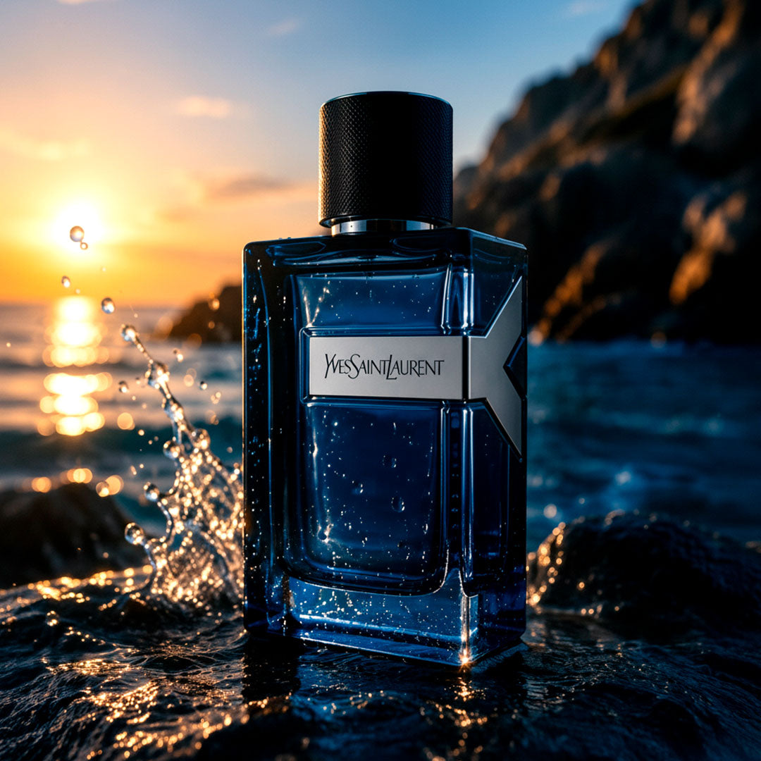 YVES SAINT LAURENT Y